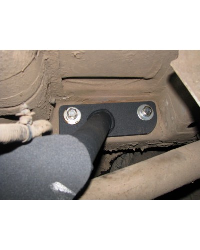 Фаркоп Ford Connect (2001-2013) Transit \ Tourneo. Трейлерс