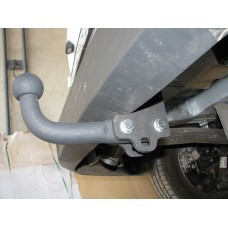 Фаркоп Ford Connect (з 2013--) Transit\Tourneo