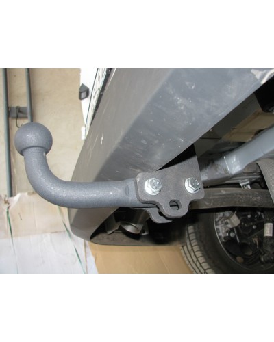 Фаркоп Ford Connect (з 2013--) Transit \ Tourneo