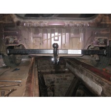 Фаркоп Hyundai Elantra HD (2006-2011) Сьемный