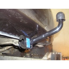 Фаркоп Hyundai Elantra HD (2006-2011) Сьемный