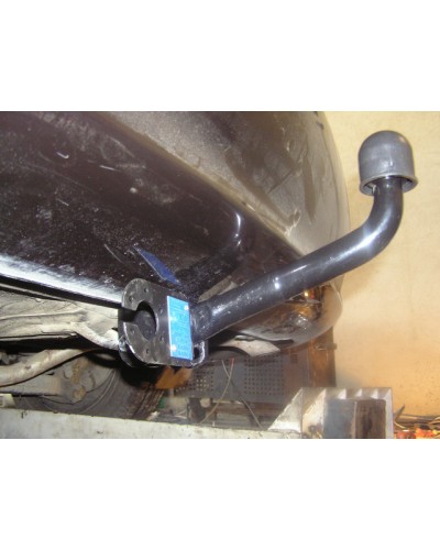Фаркоп Hyundai Elantra HD (2006-2011) Сьемный