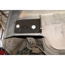 Фаркоп Kia K5 (2011-2018) сьемный