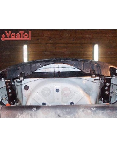 Фаркоп Land Rover Discovery Sport (2015-2025) Vastol