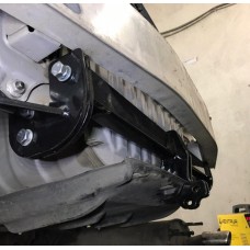 Фаркоп Lexus ES 350 (с 2013 --) Зйомний