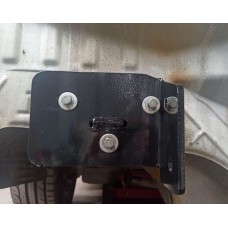 Фаркоп Nissan Teana (2008-2013)