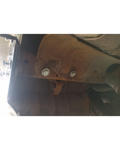 Фаркоп Nissan Teana (2008-2013)