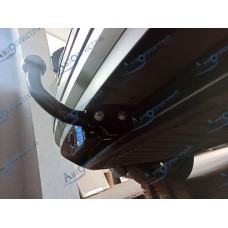 Фаркоп Volkswagen ID UNYX (2023-2025) Сьемный