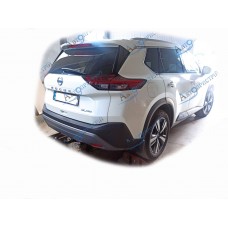 Фаркоп Nissan Rogue (2021-2025) Сьемный