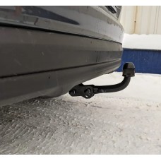 Фаркоп Nissan Teana (2008-2013)