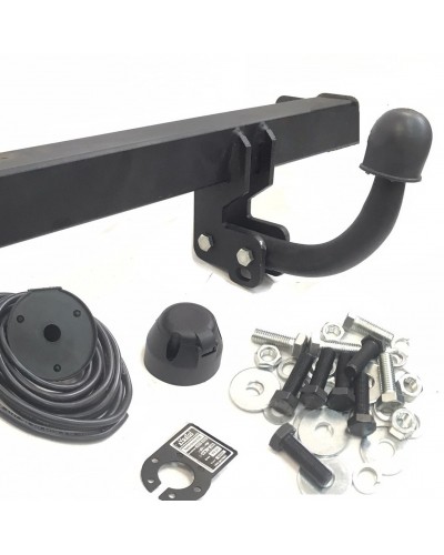 Фаркоп Nissan Armada (2004-2011) Vastol