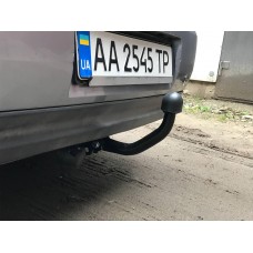 Фаркоп Opel Vectra C (з 2002---) Опель Вектра Ц