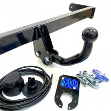 Фаркоп Lexus ES 350 (с 2013 --) Зйомний