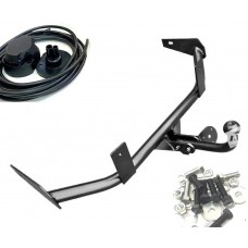 Фаркоп на Renault Kangoo (1996-2008) Житомир Фаркоп