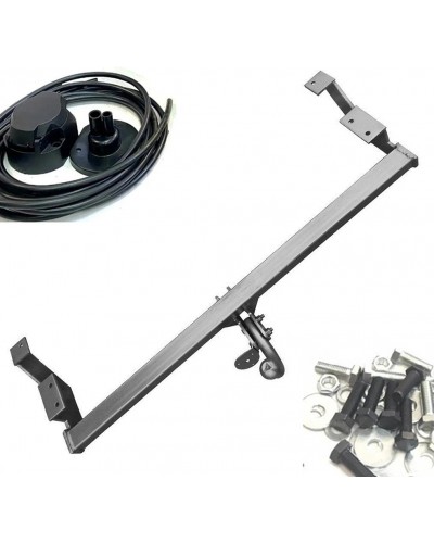 Фаркоп на Renault Kangoo 2 (с 2008--) Житомир Фаркоп