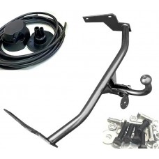 Фаркоп на Dacia Logan седан (з 2013--) Житомир Фаркоп