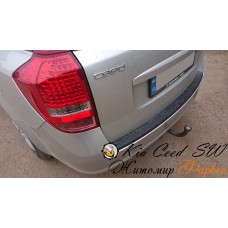 Фаркоп Kia Ceed SW универсал (2007-2012) Киа Сид