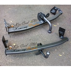 Фаркоп Kia Ceed SW универсал (2007-2012) Киа Сид