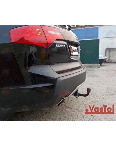 Фаркоп Acura MDX (2006-2014) Vastol
