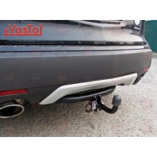 Фаркоп Acura MDX (2006-2014) Vastol