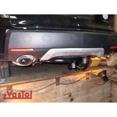 Фаркоп Acura MDX (2006-2014) Vastol