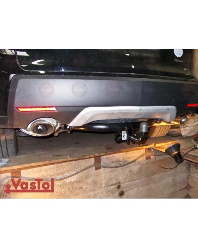 Фаркоп Acura MDX (2006-2014) Vastol