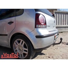 Фаркоп Volkswagen Polo (6R) (2009-2017) Vastol