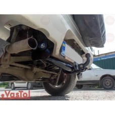 Фаркоп Daihatsu Terios II (1997-2006) Vastol