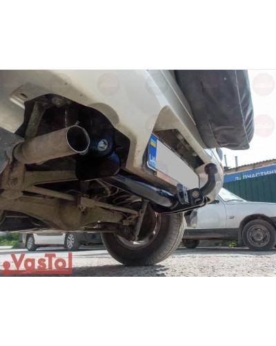 Фаркоп Daihatsu Terios II (1997-2006) Vastol