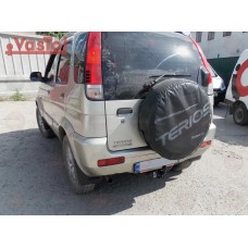Фаркоп Daihatsu Terios II (1997-2006) Vastol