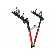 Велокріплення на фаркоп Amos Hak для трьох велосипедів