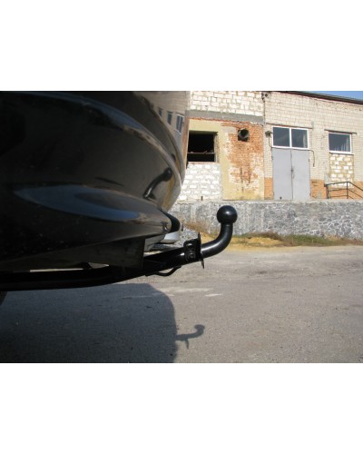 Фаркоп на ВАЗ 2110 (1995-2014) + Електропакет