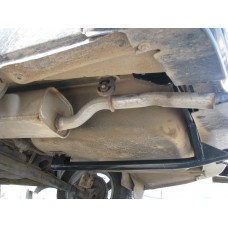 Фаркоп на ВАЗ 2110 (1995-2014) + Електропакет