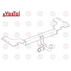 Фаркоп ZX Landmark (з 2006 --) Vastol