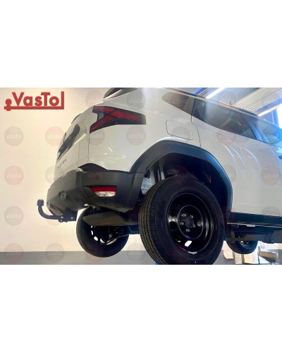 Фаркоп Dacia Duster (з 2024 --) Vastol