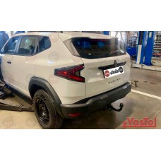 Фаркоп Dacia Duster (с 2024 --) Vastol