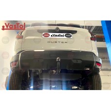 Фаркоп Dacia Duster (с 2024 --) Vastol