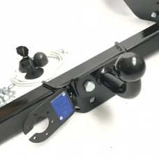 Фаркоп на Volkswagen Amarok (з 2022--) Фольксваген Амарок