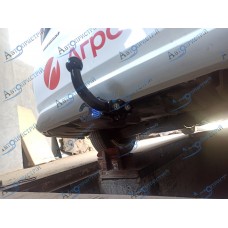 Фаркоп на Toyota Corolla E21 Sedan (2019--) Съёмный крюк