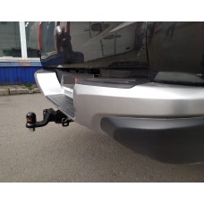 Фаркоп Toyota Hilux (2015-2025) Тойота Хайлюкс