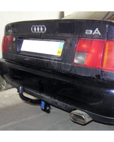 Фаркоп Audi 100 C-4 (1990-1998) Ауди 100 ц4