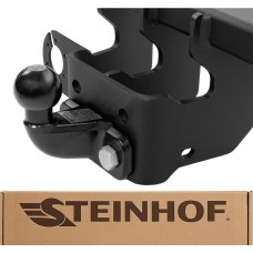 Фаркоп Ford Ranger (2012-2022) Steinhof. Польща. Зйомний на болтах.