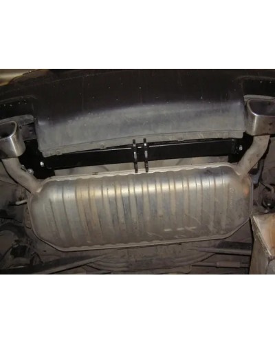 Фаркоп Kia Sportage (2005-2010) Житомир Фаркоп