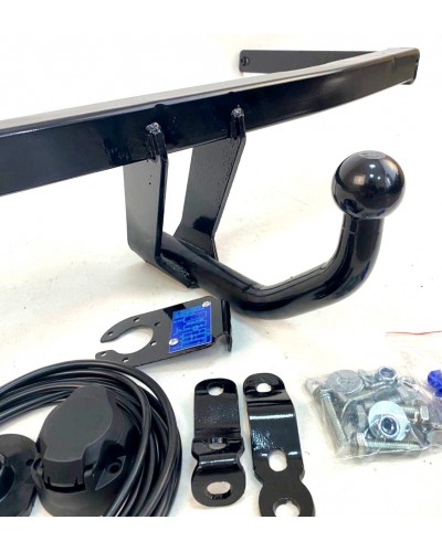 Фаркоп Toyota Camry 20 (1996-2001) Тойота Камрі