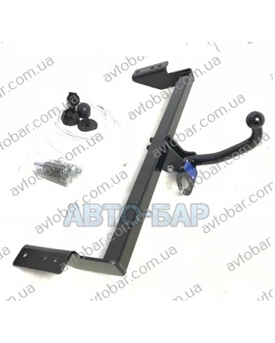 Фаркоп Chevrolet Lacetti універсал (2004-2015) Шевроле Лачетті