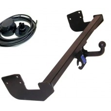 Фаркоп Mercedes Vito w447 (c 2014–) Автопристрій