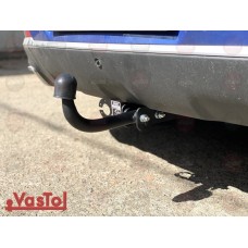 Фаркоп Chery Tiggo 7 Pro (з 2021--) Vastol