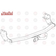 Фаркоп на Chrysler Pt Cruiser (2000-2010) Vastol
