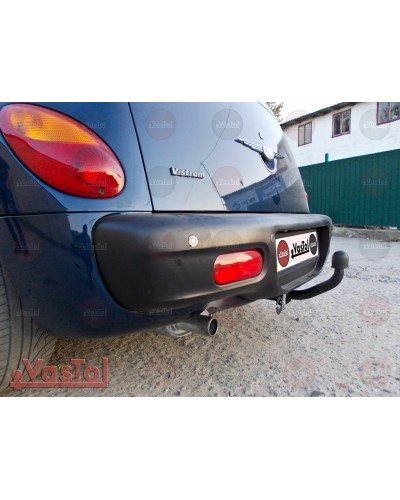 Фаркоп на Chrysler Pt Cruiser (2000-2010) Vastol