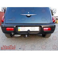 Фаркоп на Chrysler Pt Cruiser (2000-2010) Vastol
